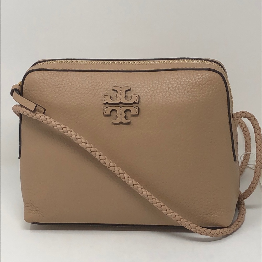 NWT Tory Burch Taylor camera bag - Picture 4 of 8
